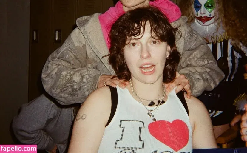 King Princess Onlyfans Photo Gallery 