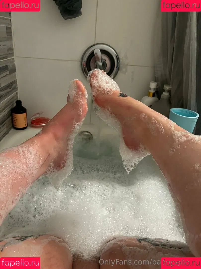 babbyghoulll Onlyfans Photo Gallery 