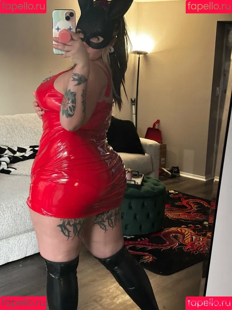 babbyghoulll Onlyfans Photo Gallery 