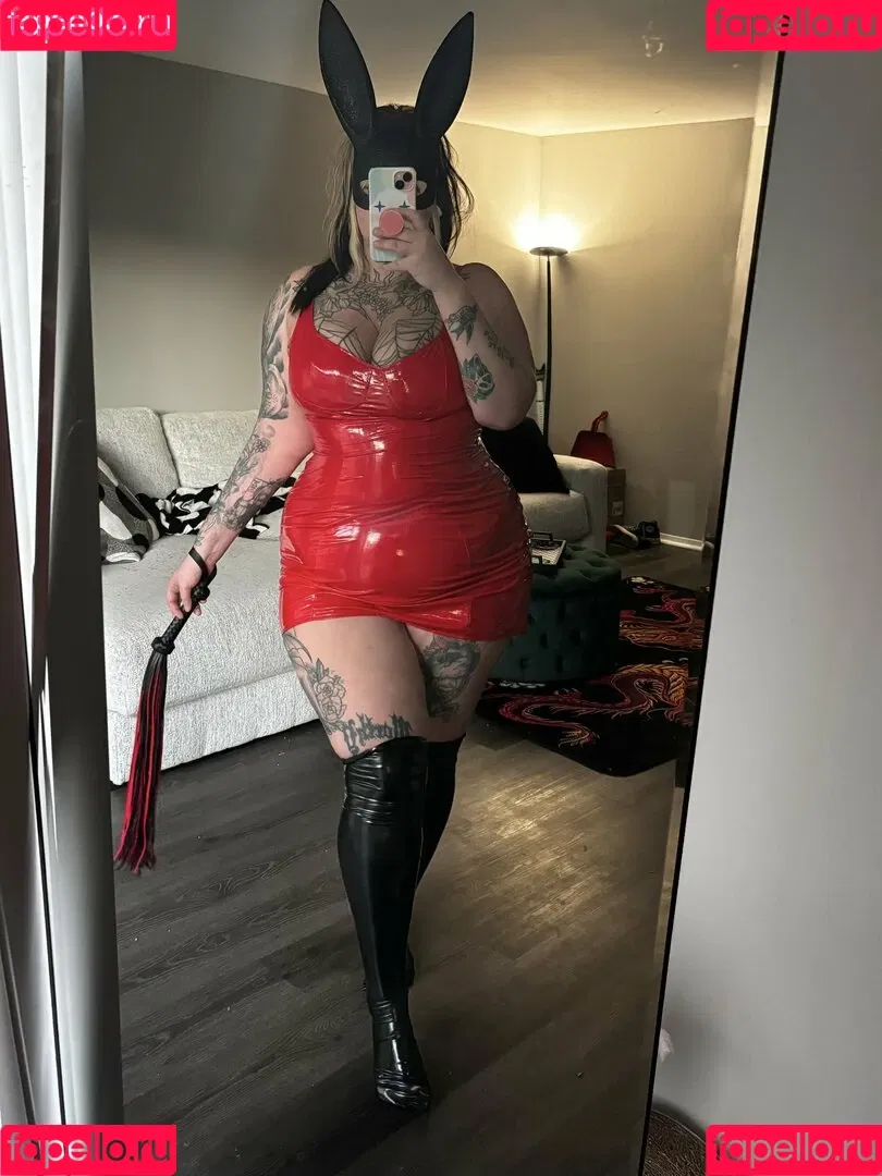 babbyghoulll Onlyfans Photo Gallery 