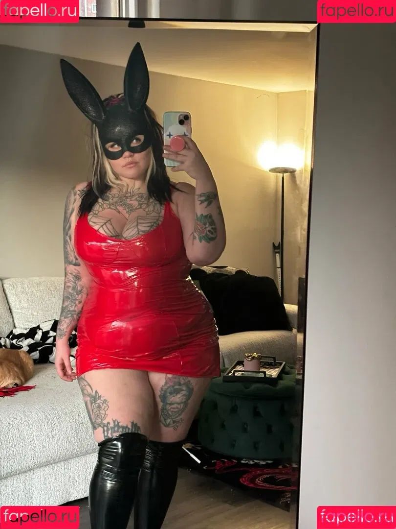 babbyghoulll Onlyfans Photo Gallery 