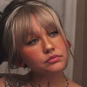 babbyghoulll Onlyfans Photo Gallery 