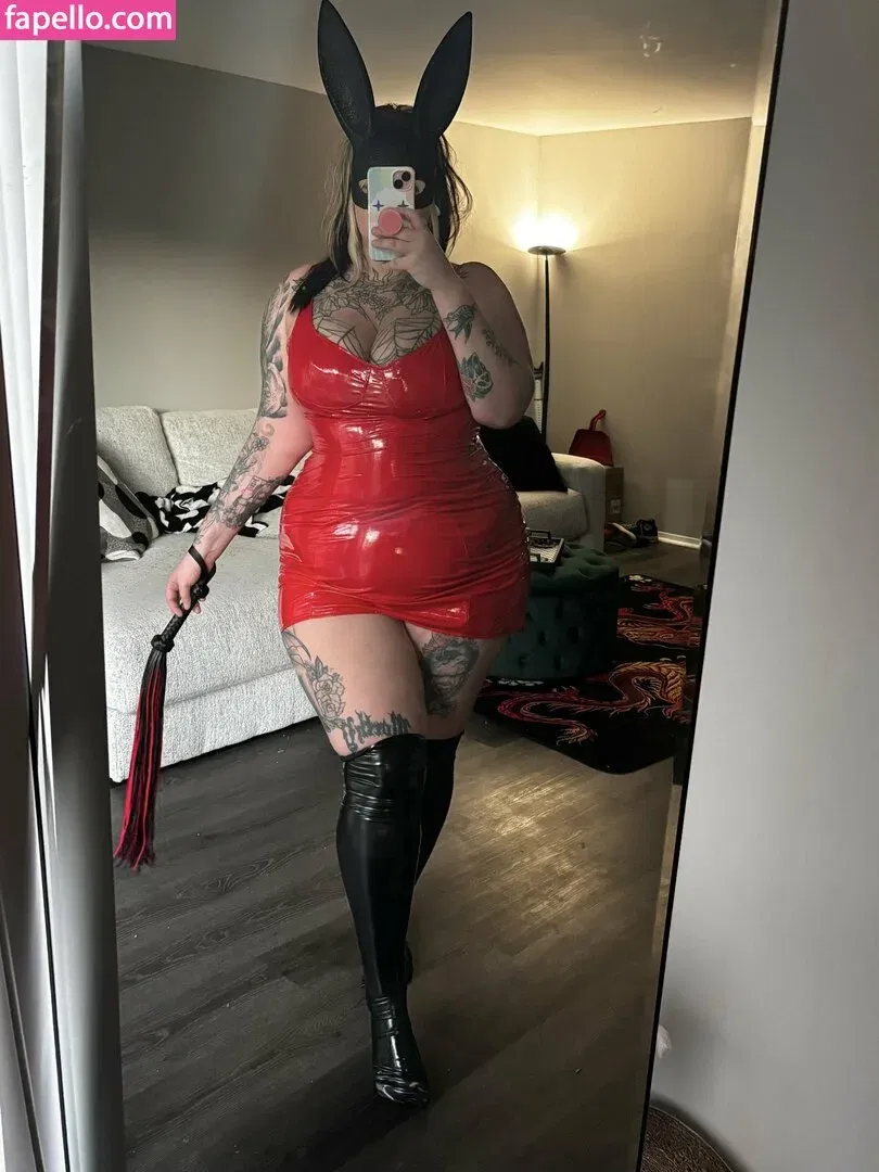 babbyghoulll Onlyfans Photo Gallery 