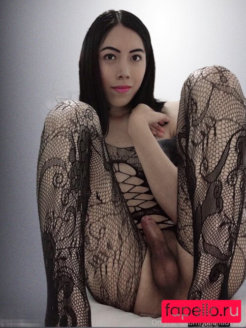 Julia-Ladyboy Nude Onlyfans Photo 43