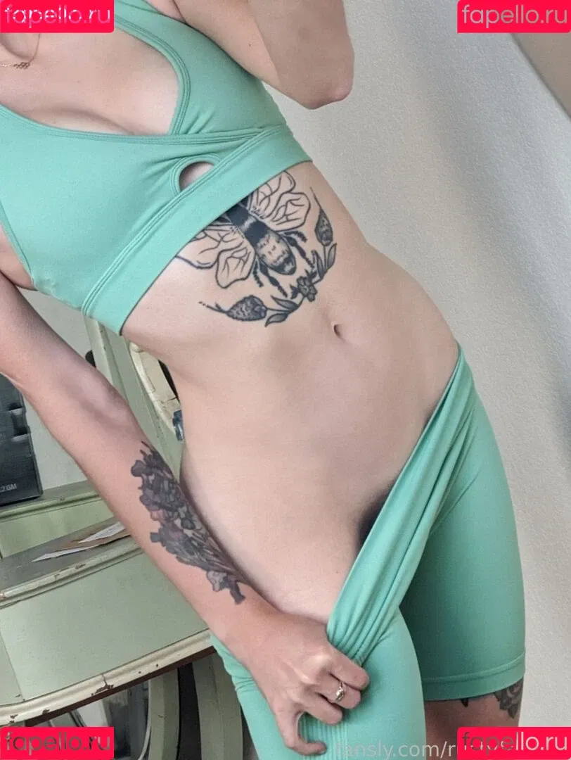 Rustyxfawkes Onlyfans Photo Gallery 