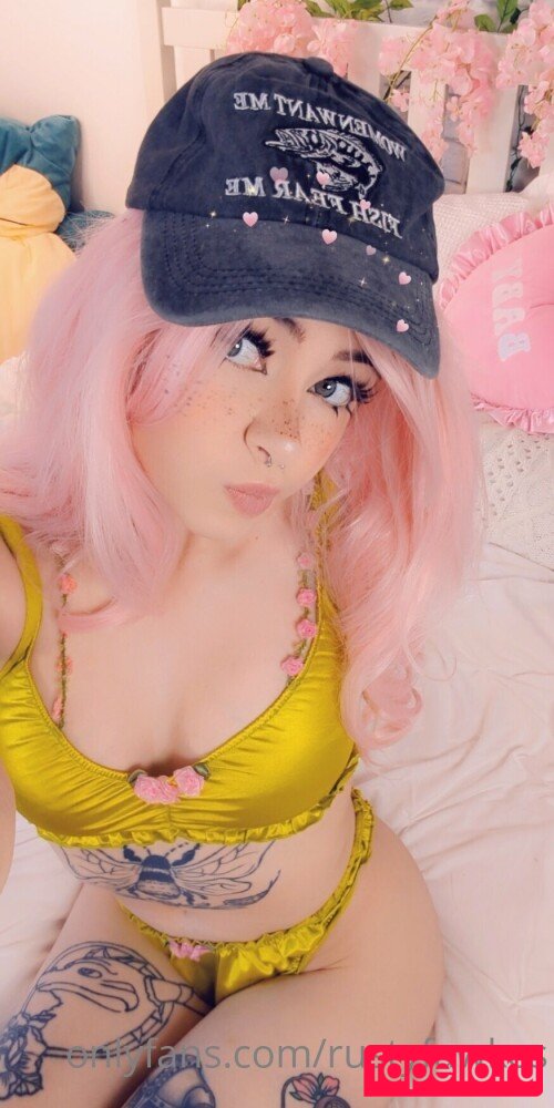 Rustyxfawkes Nude Onlyfans Photo 26