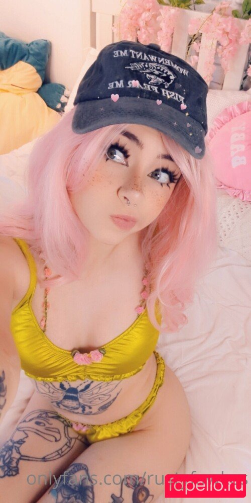 Rustyxfawkes Nude Onlyfans Photo 21