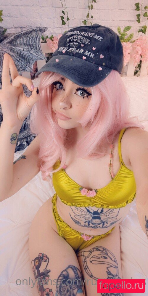 Rustyxfawkes Nude Onlyfans Photo 20