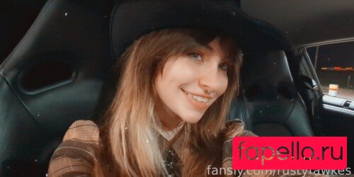 Rustyxfawkes Nude Onlyfans Photo 14