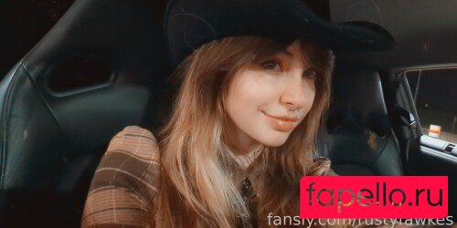 Rustyxfawkes Nude Onlyfans Photo 13
