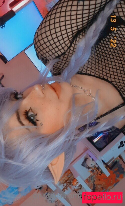 Rustyxfawkes Nude Onlyfans Photo 7