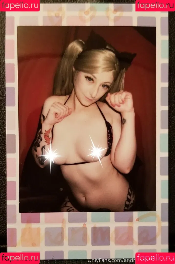 andromedanekoclub Onlyfans Photo Gallery 