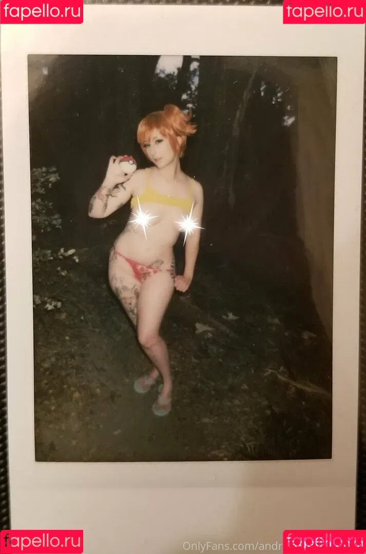 andromedanekoclub Onlyfans Photo Gallery 