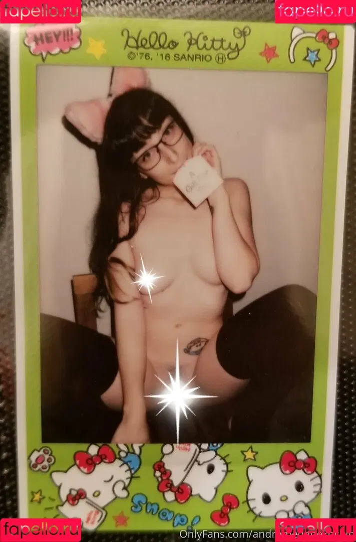 andromedanekoclub Onlyfans Photo Gallery 
