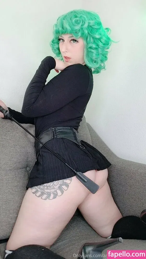 andromedanekoclub Onlyfans Photo Gallery 