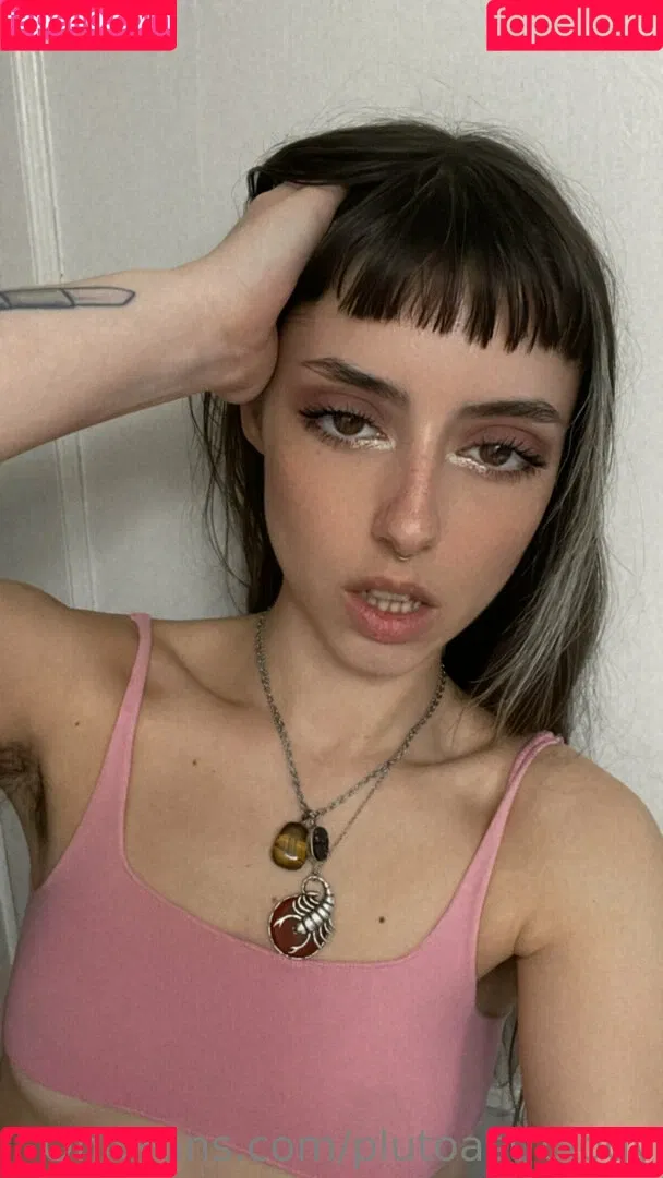 plutoastrology Onlyfans Photo Gallery 