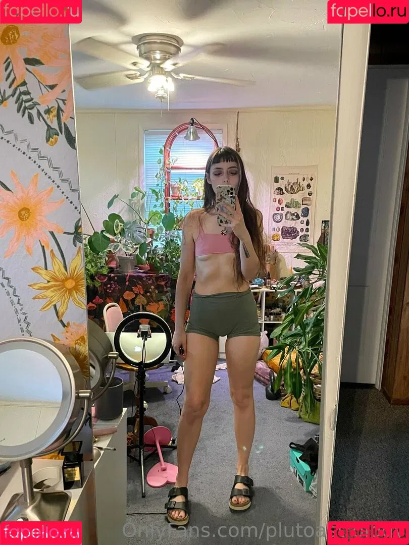 plutoastrology Onlyfans Photo Gallery 