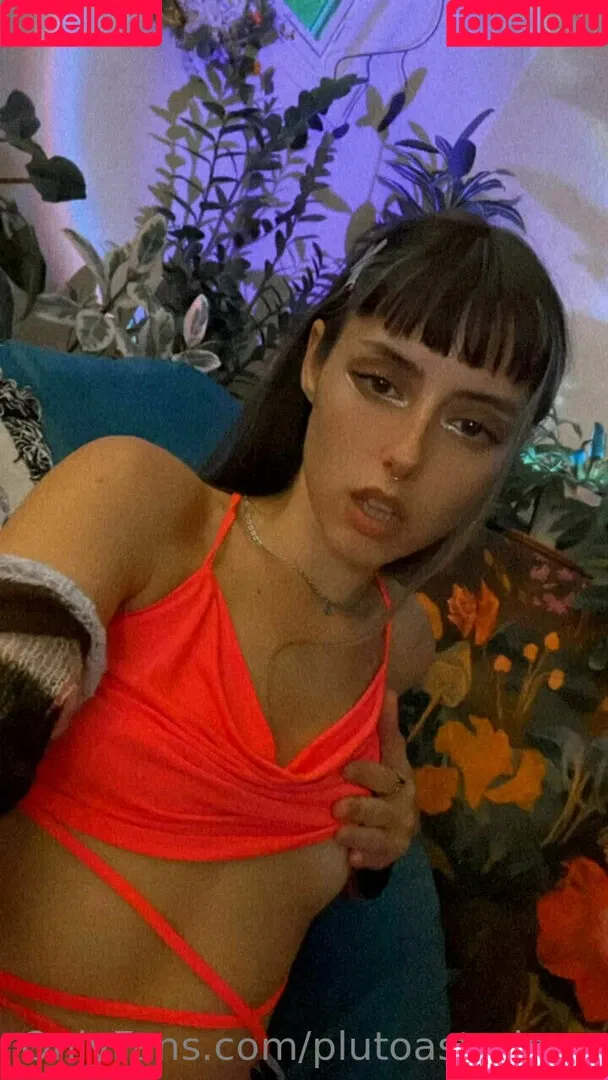plutoastrology Onlyfans Photo Gallery 