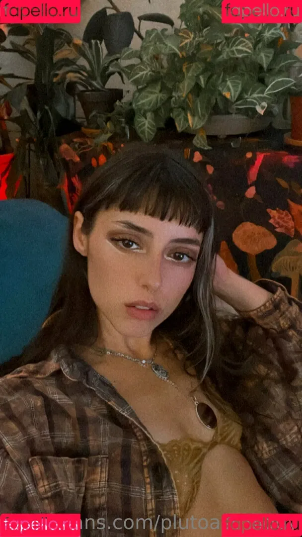 plutoastrology Onlyfans Photo Gallery 