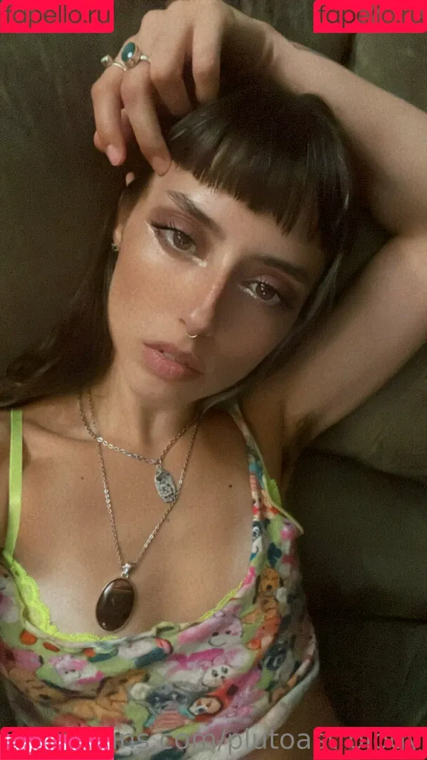 plutoastrology Onlyfans Photo Gallery 