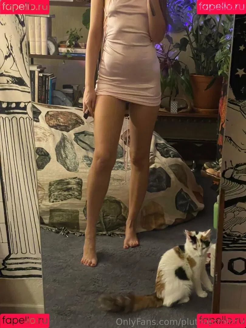 plutoastrology Onlyfans Photo Gallery 