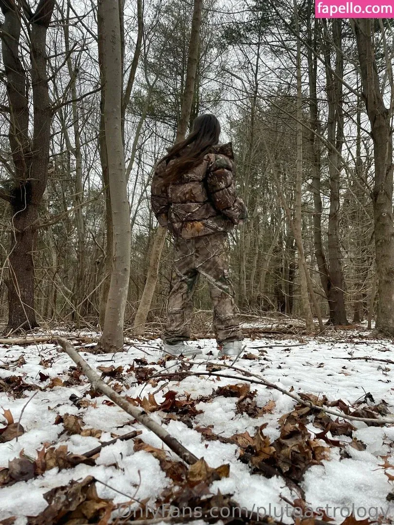 plutoastrology Onlyfans Photo Gallery 