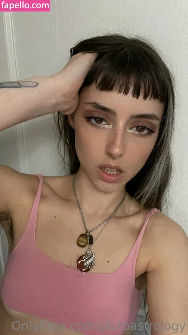 plutoastrology Onlyfans Photo Gallery 