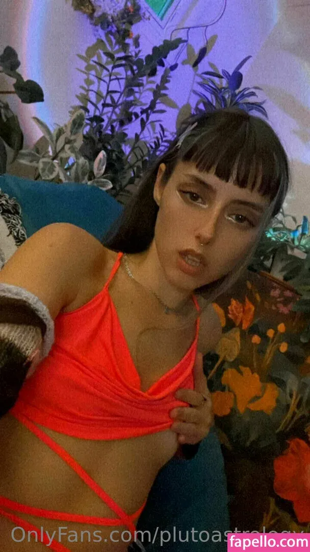 plutoastrology Onlyfans Photo Gallery 