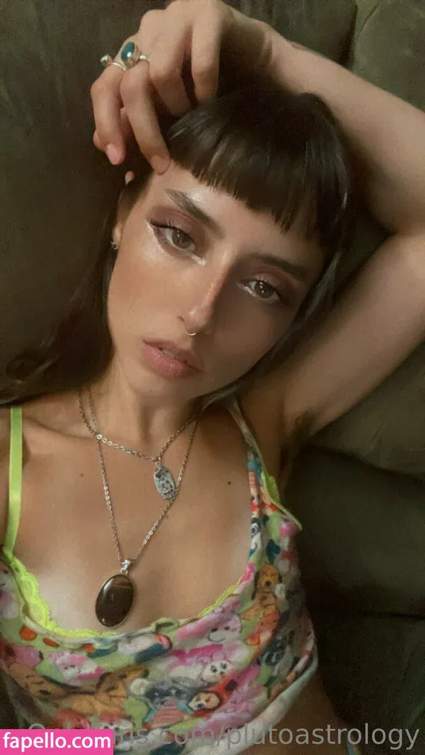 plutoastrology Onlyfans Photo Gallery 