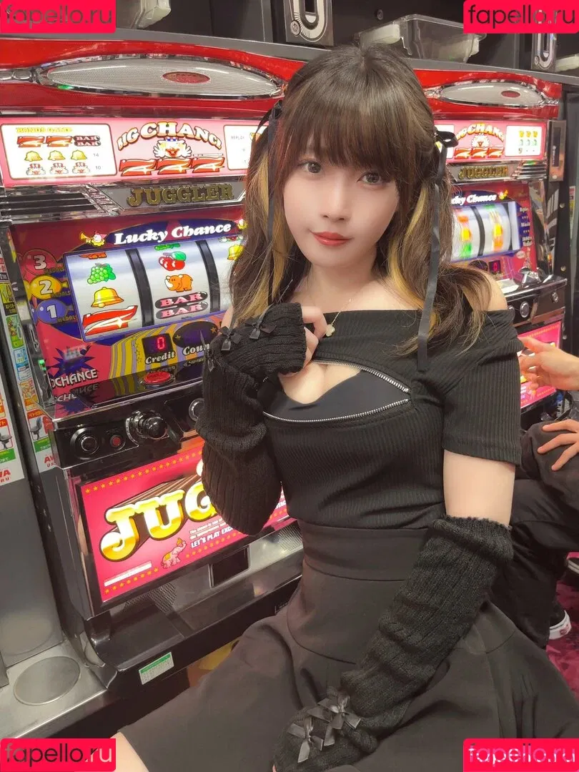 Yamabuki Ryou Onlyfans Photo Gallery 