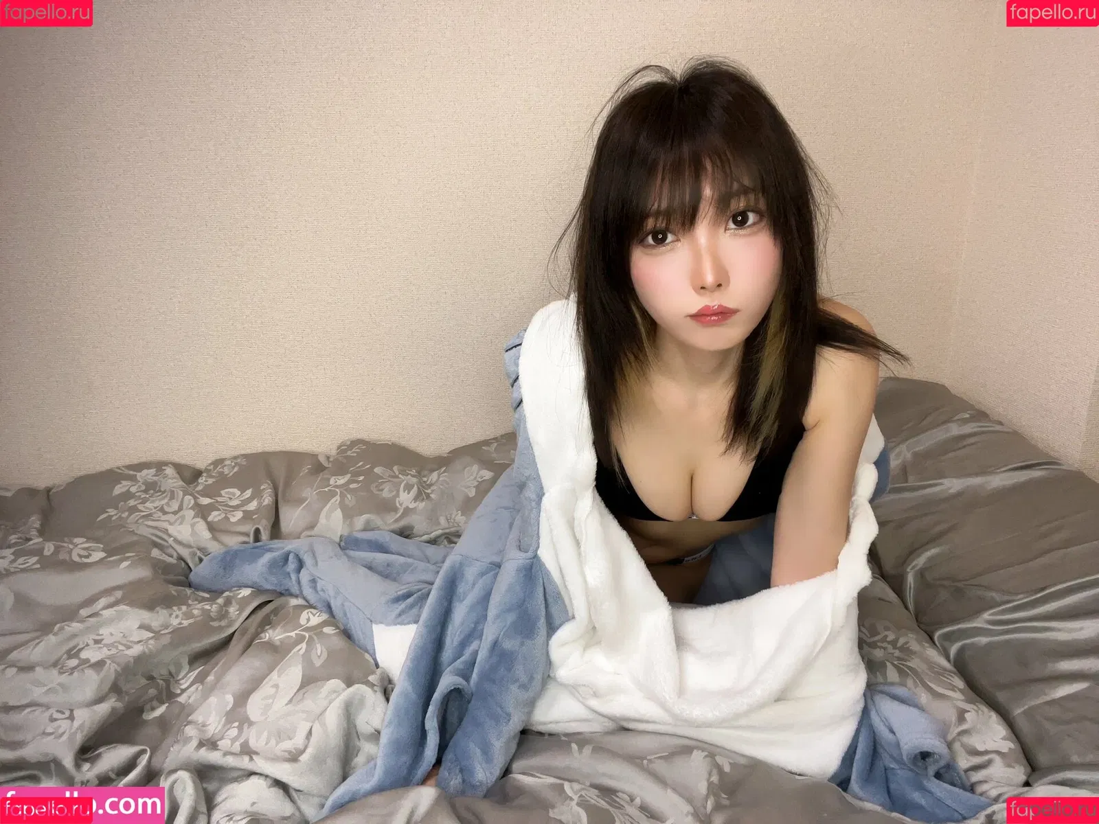 Yamabuki Ryou Onlyfans Photo Gallery 
