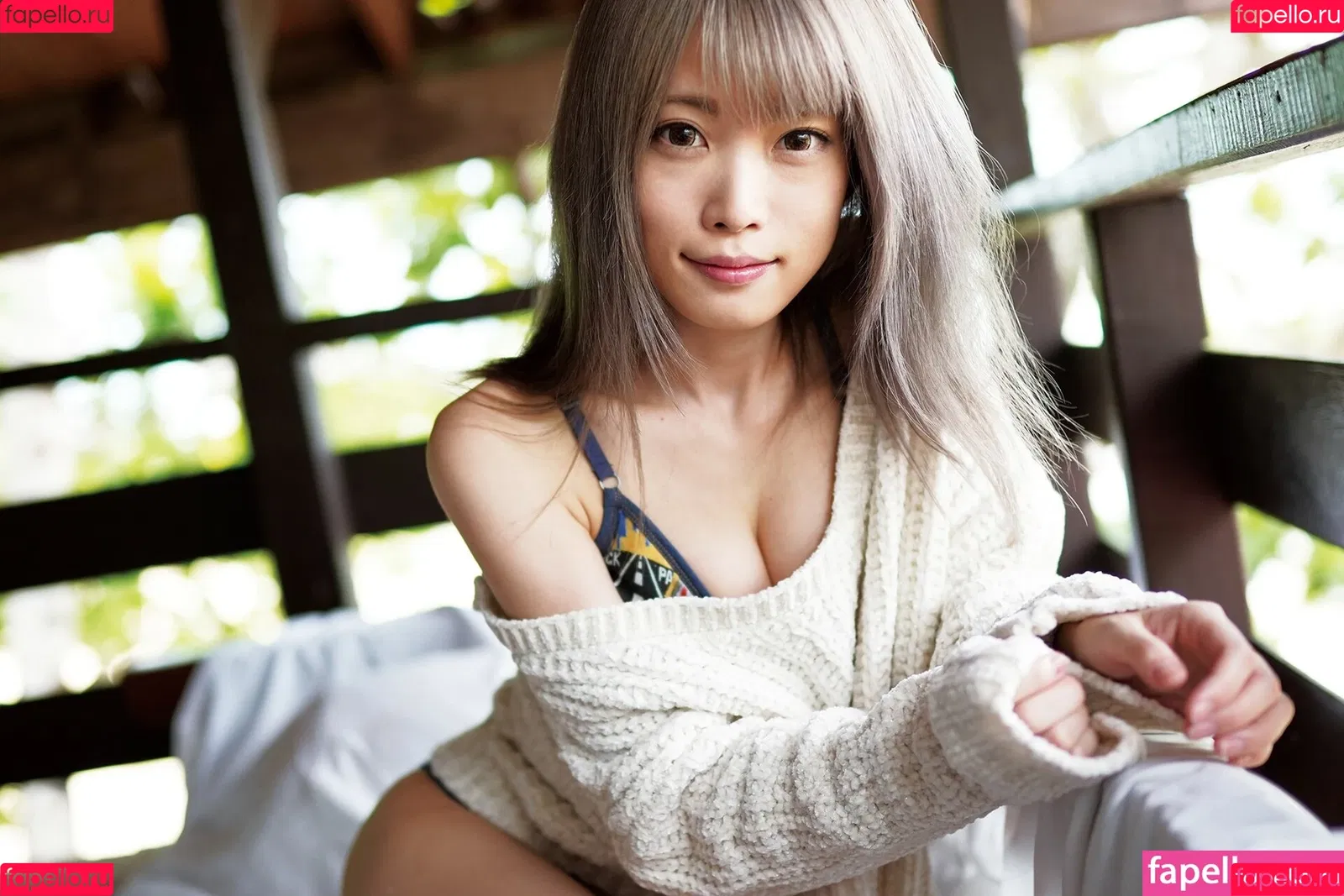 Yamabuki Ryou Onlyfans Photo Gallery 