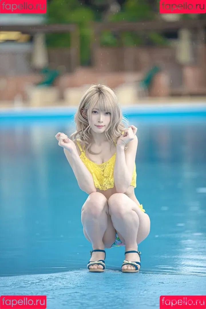 Yamabuki Ryou Onlyfans Photo Gallery 