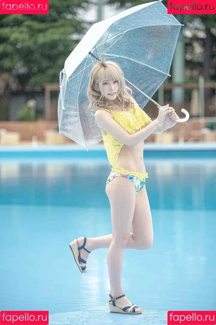 Yamabuki Ryou Onlyfans Photo Gallery 