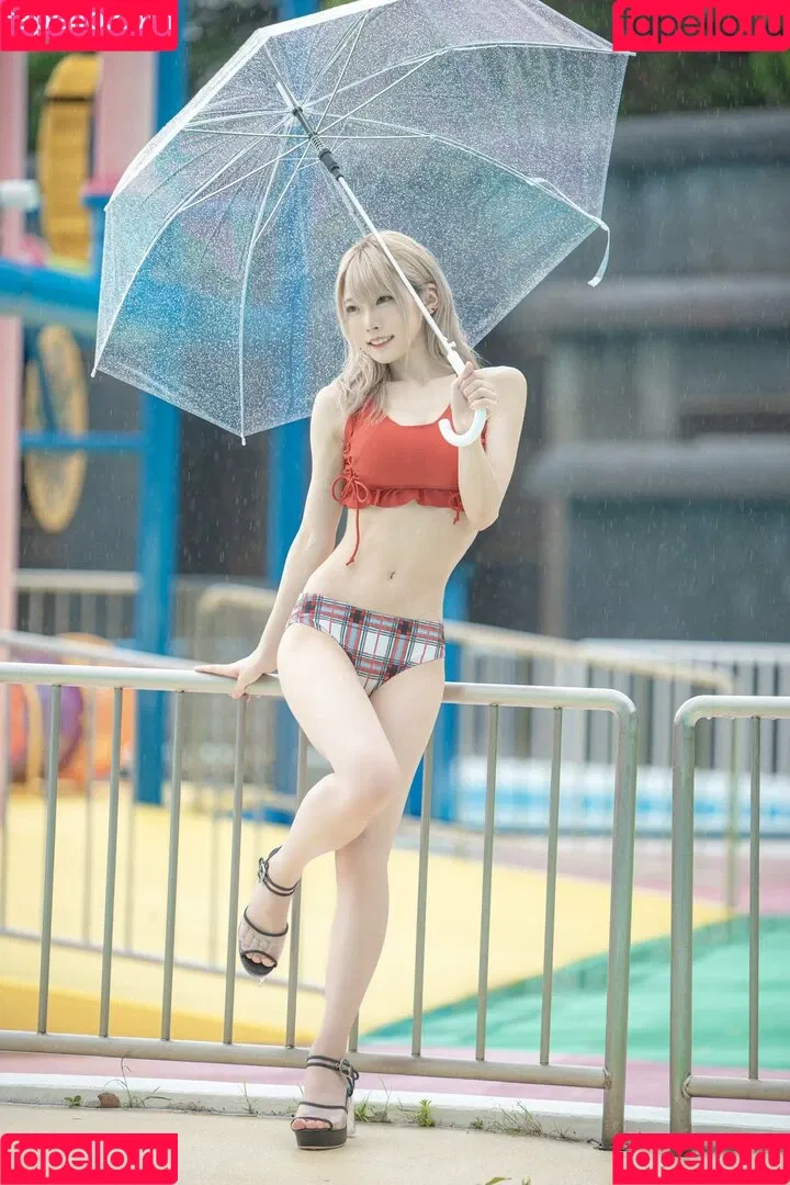 Yamabuki Ryou Onlyfans Photo Gallery 