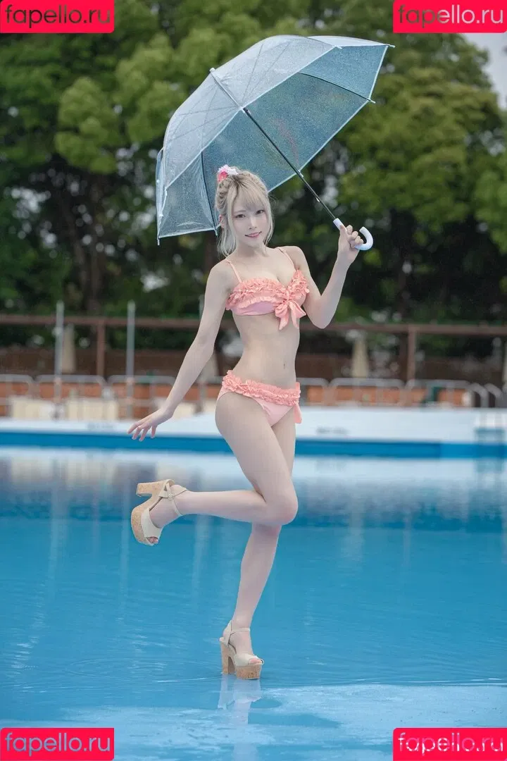 Yamabuki Ryou Onlyfans Photo Gallery 