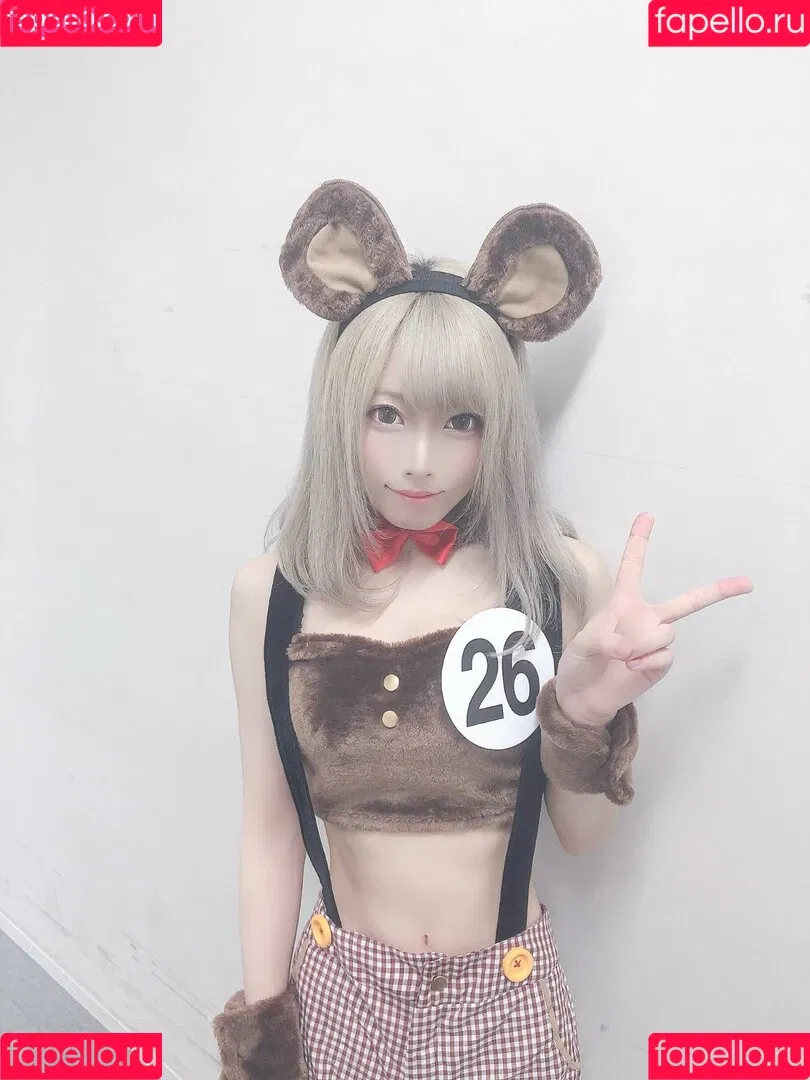 Yamabuki Ryou Onlyfans Photo Gallery 