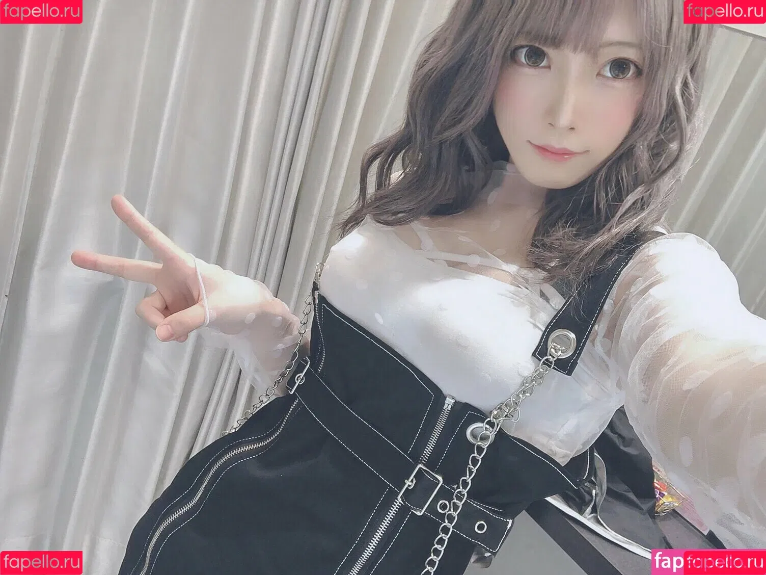 Yamabuki Ryou Onlyfans Photo Gallery 