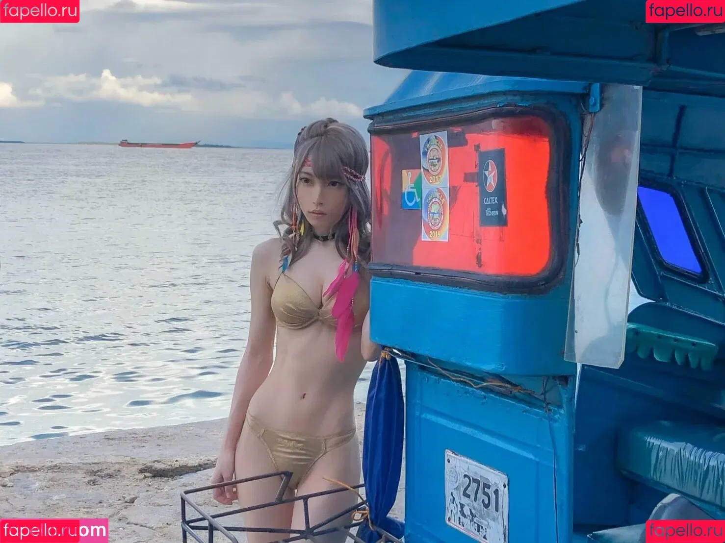 Yamabuki Ryou Onlyfans Photo Gallery 
