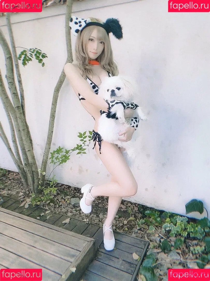 Yamabuki Ryou Onlyfans Photo Gallery 