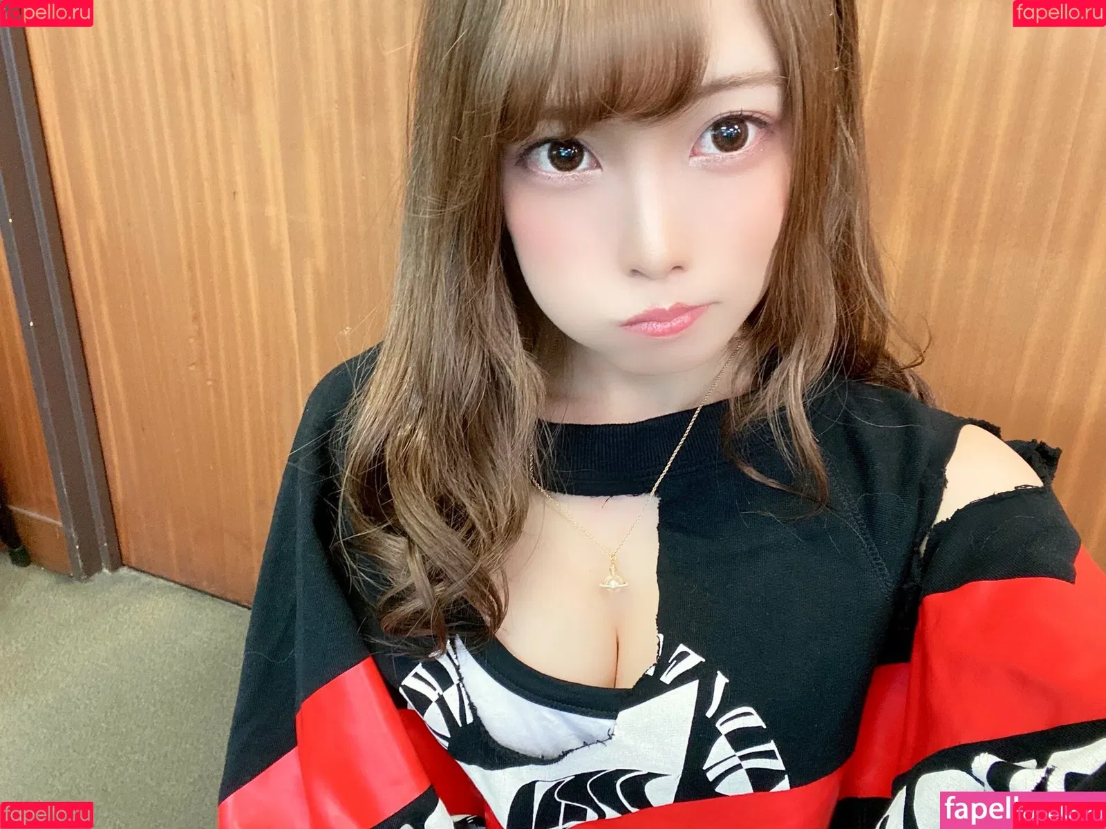 Yamabuki Ryou Onlyfans Photo Gallery 