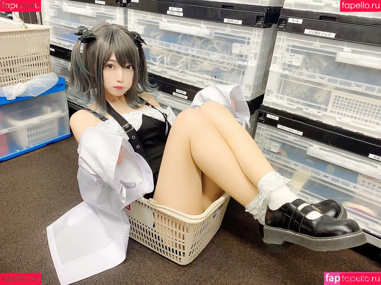 Yamabuki Ryou Onlyfans Photo Gallery 
