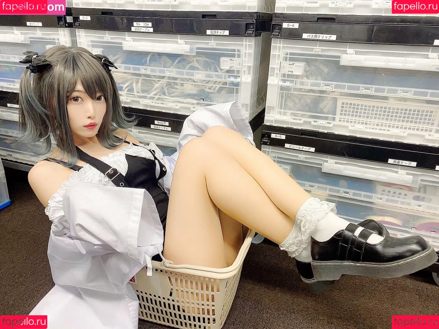 Yamabuki Ryou Onlyfans Photo Gallery 