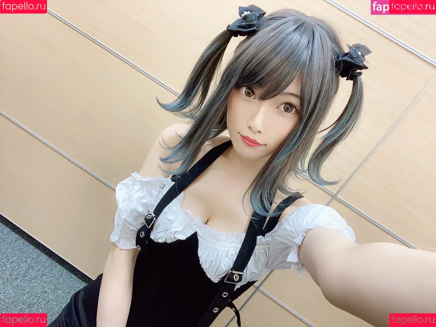 Yamabuki Ryou Onlyfans Photo Gallery 