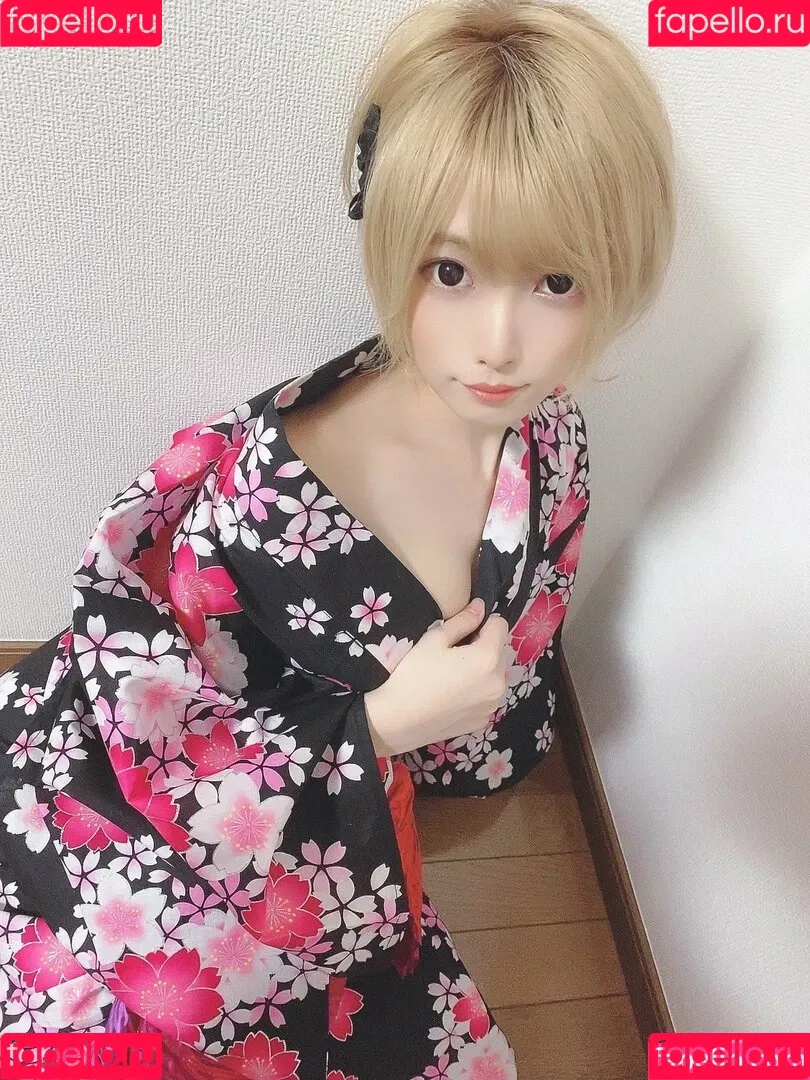 Yamabuki Ryou Onlyfans Photo Gallery 