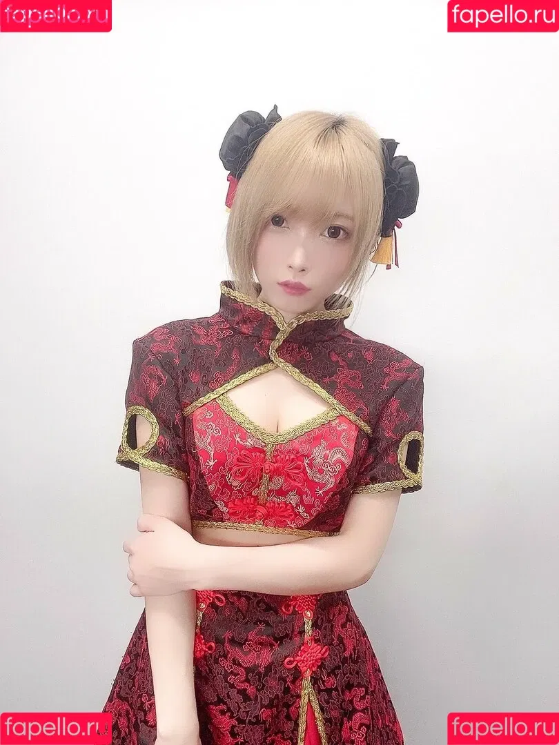 Yamabuki Ryou Onlyfans Photo Gallery 