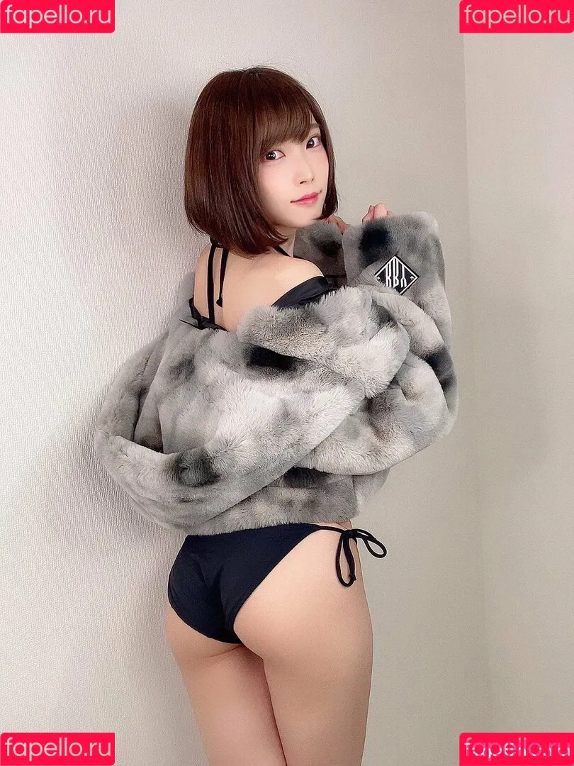 Yamabuki Ryou Onlyfans Photo Gallery 