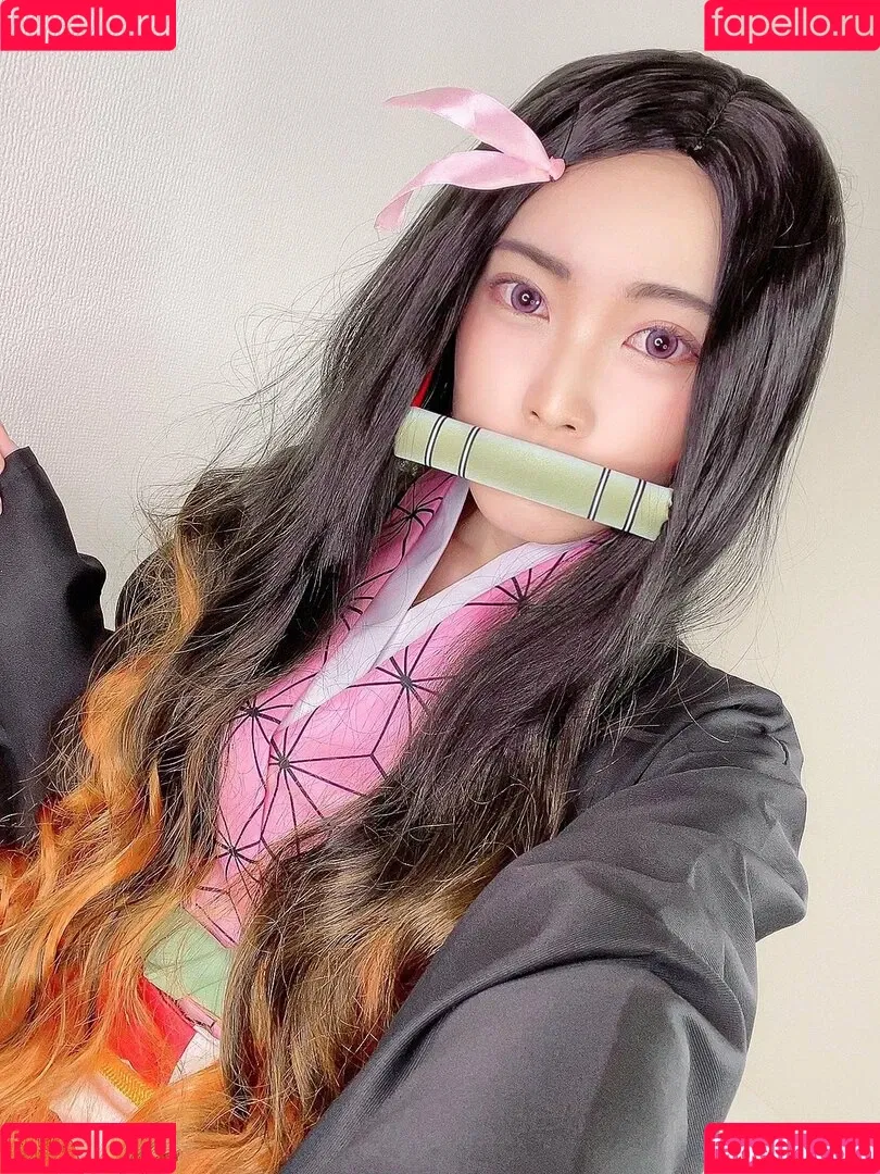 Yamabuki Ryou Onlyfans Photo Gallery 