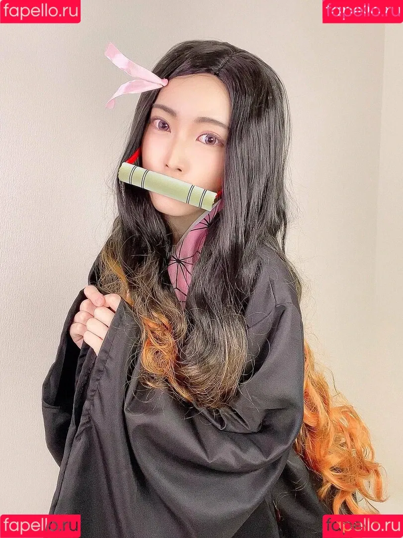 Yamabuki Ryou Onlyfans Photo Gallery 