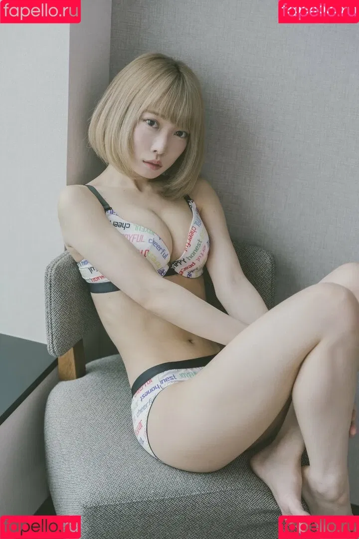 Yamabuki Ryou Onlyfans Photo Gallery 